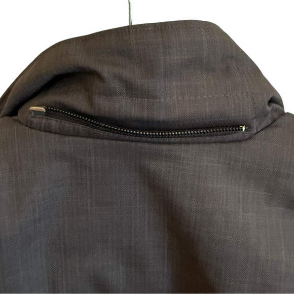 Obermeyer OBX Boys Kids Long Sleeve Zip Up Winter Ski Jacket Coat. Outerwear. 6. - Picture 6 of 12